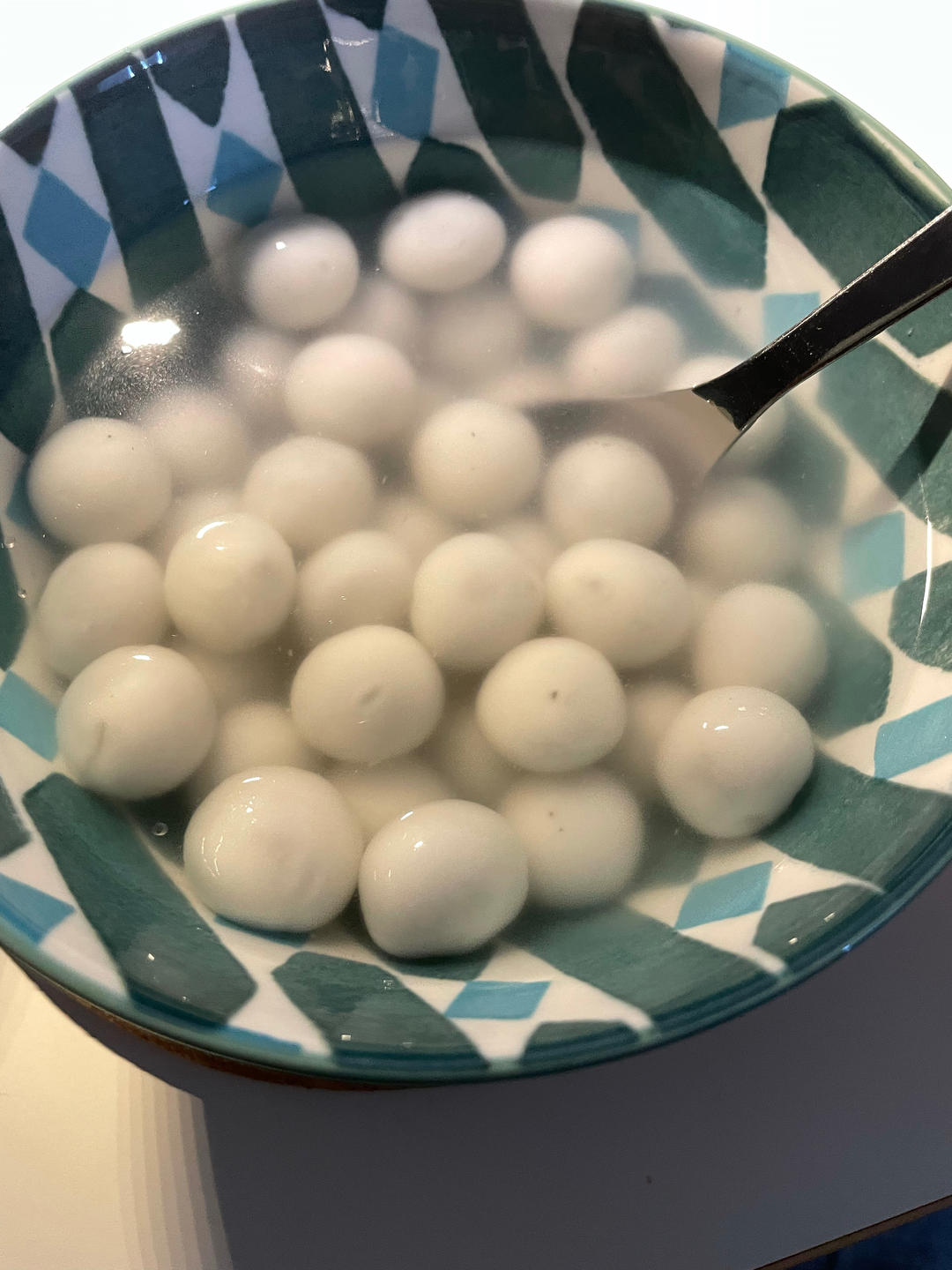 怎样“煮汤圆”