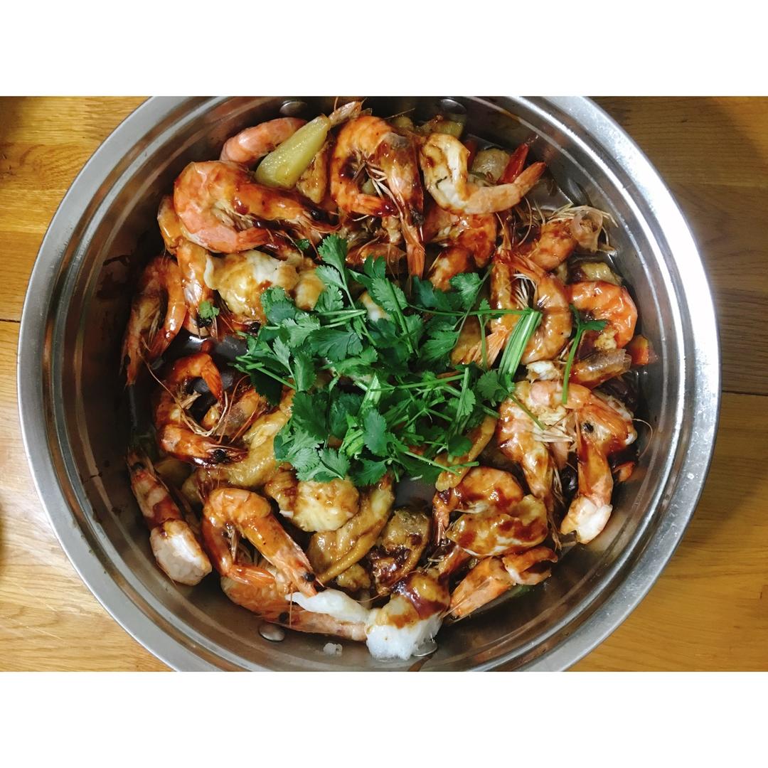 三汁闷锅(黄记煌)