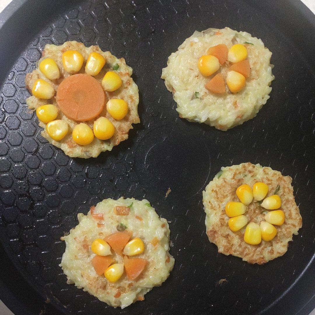 冬至·大米饼㊙️孩子超爱吃‼️