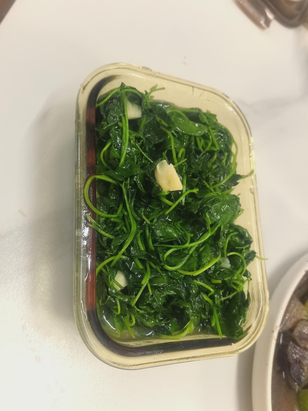 酒香草头（灵魂的味道）