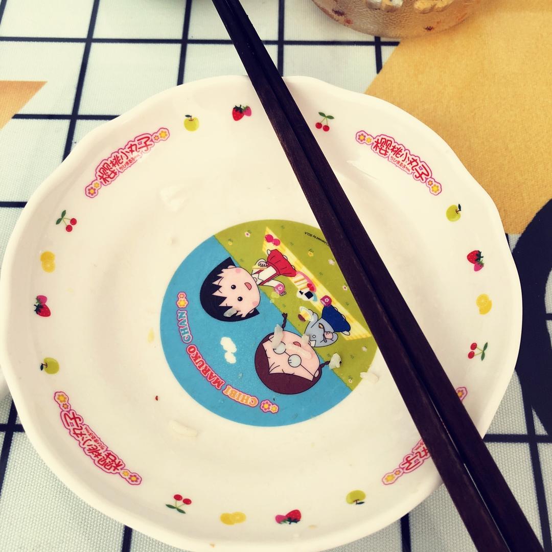 电饭锅煲仔饭