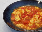 【0133】西红柿炒鸡蛋（幼儿园版） <302小厨房>