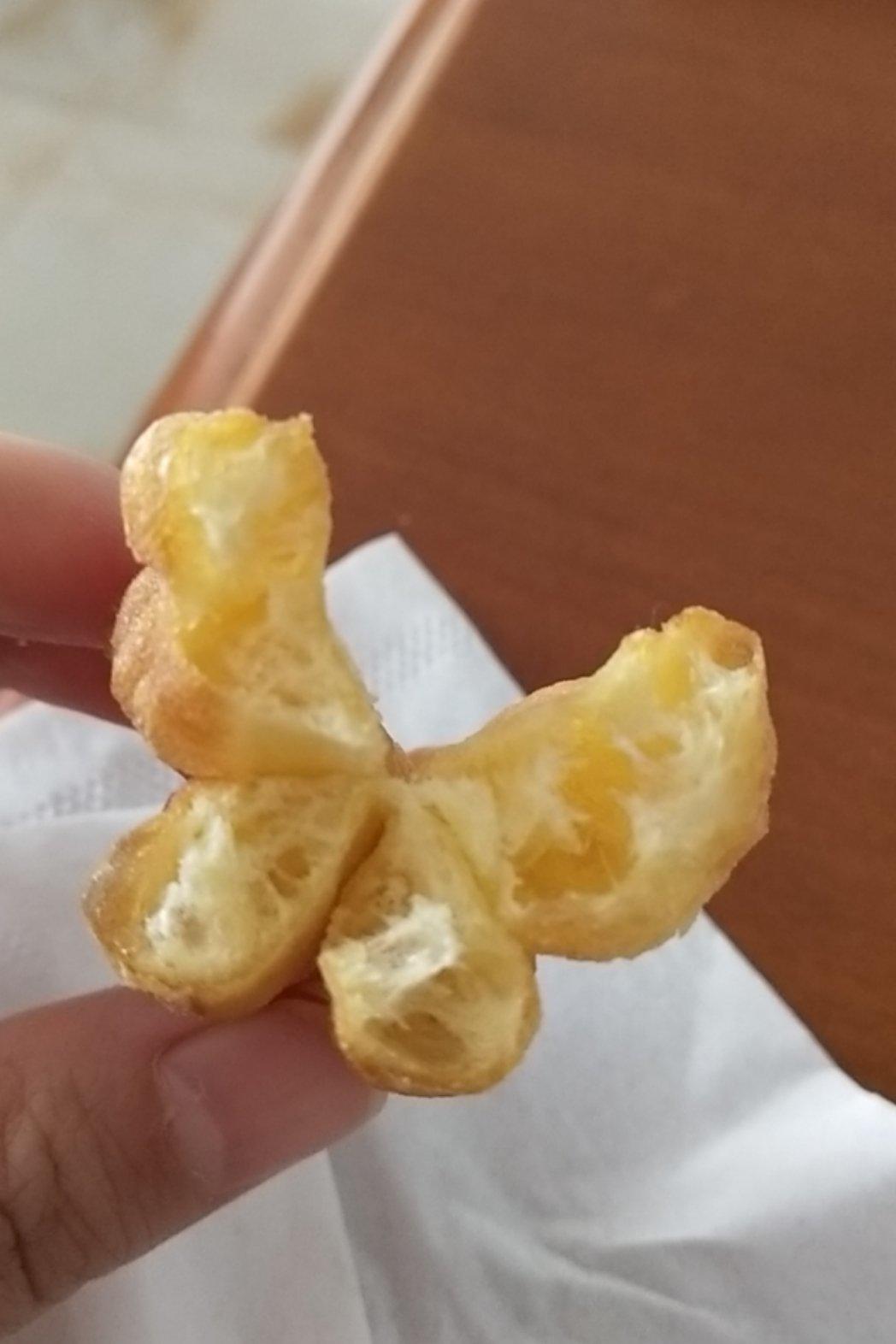 奶香小油条·自制健康小油条无添加更美味