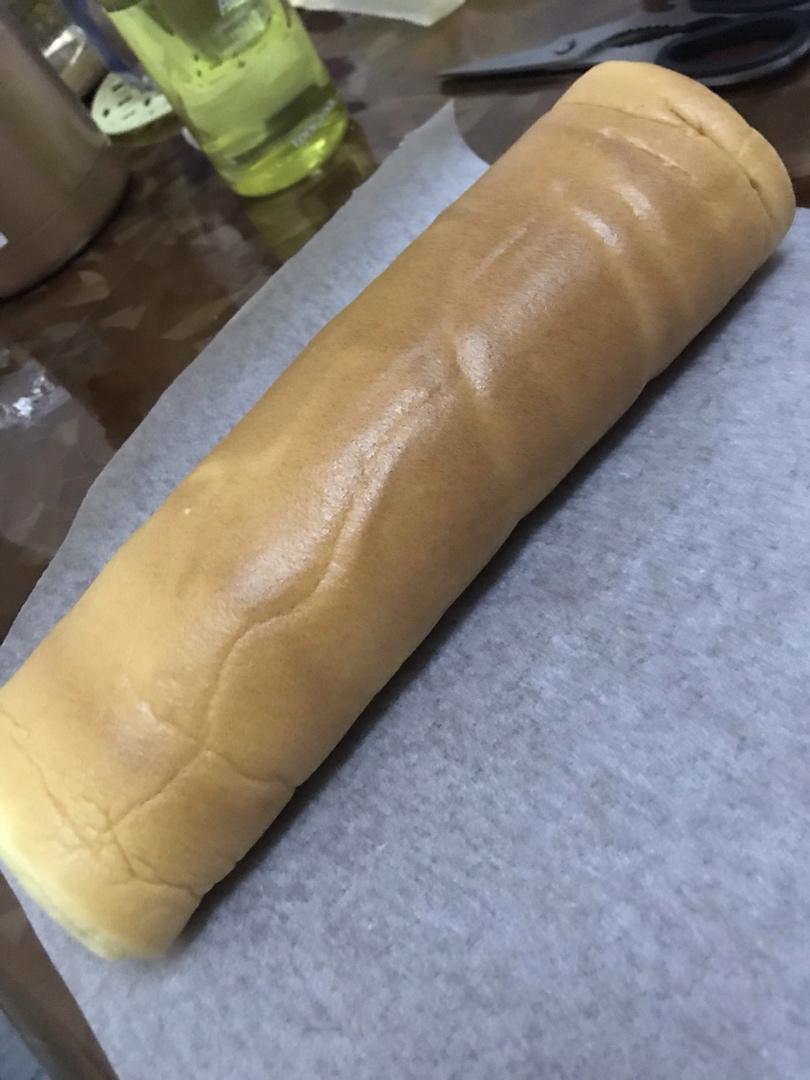 小四卷～风靡美食群的美味蛋糕卷