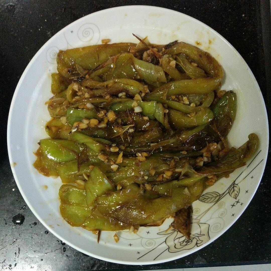 虎皮青椒