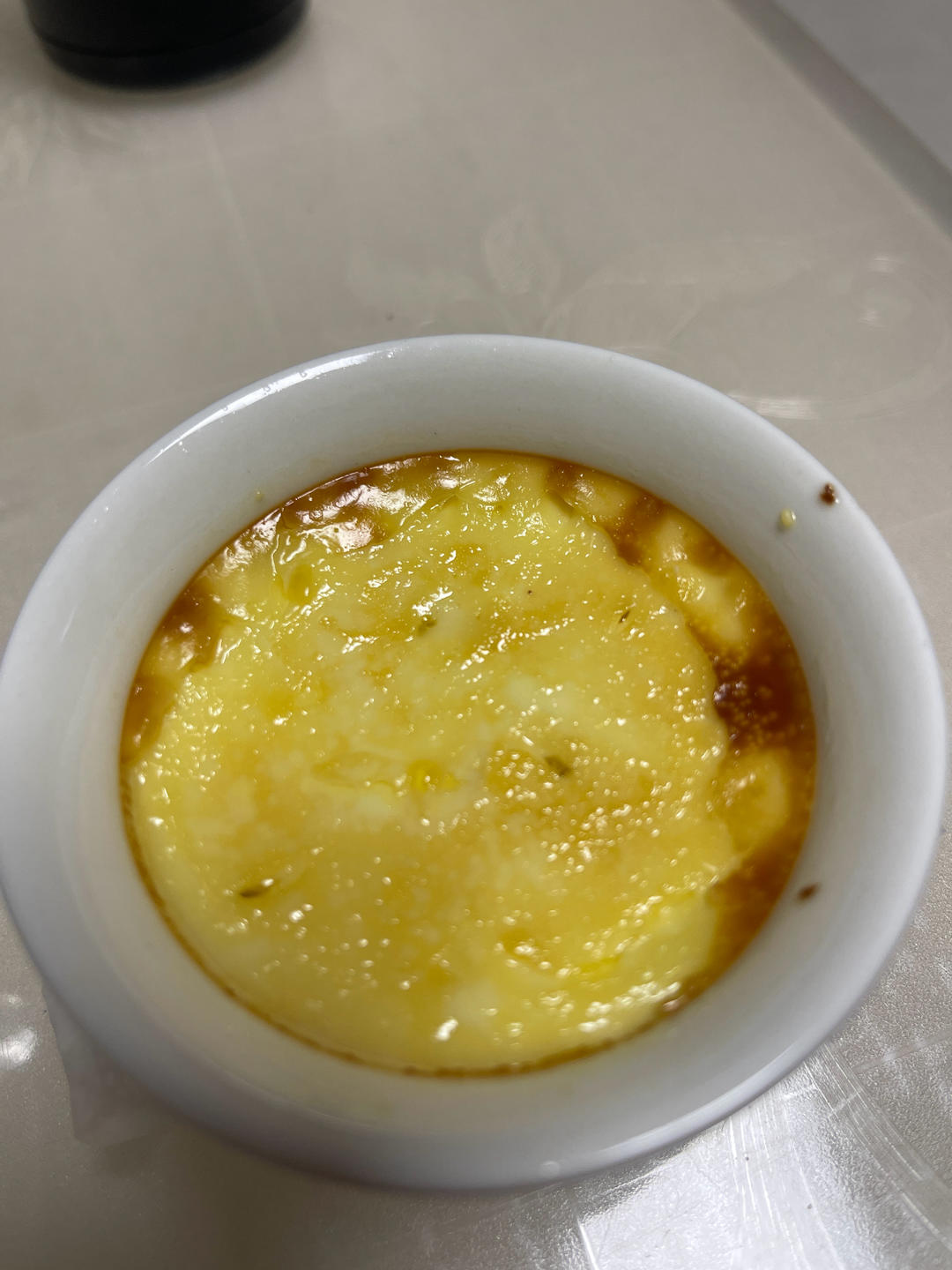 超简单的布丁（消耗淡奶油的美味点心）