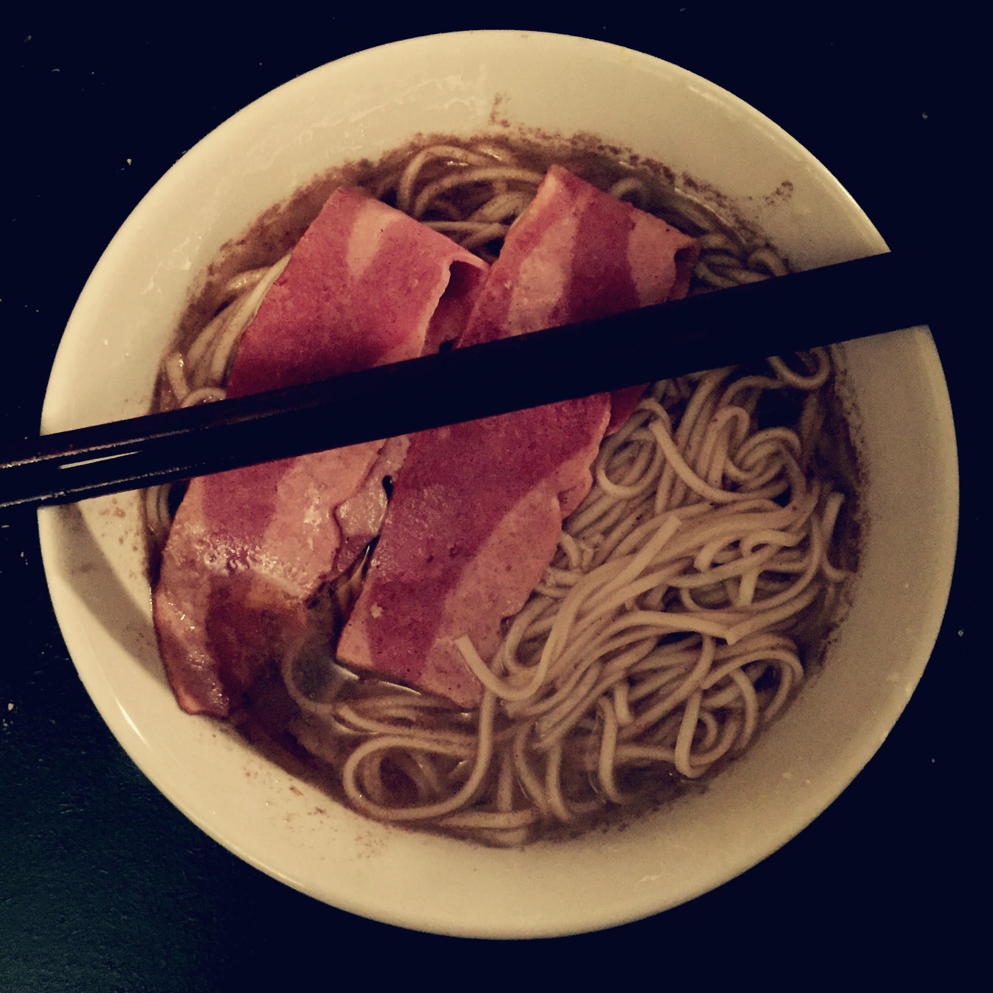 快手面