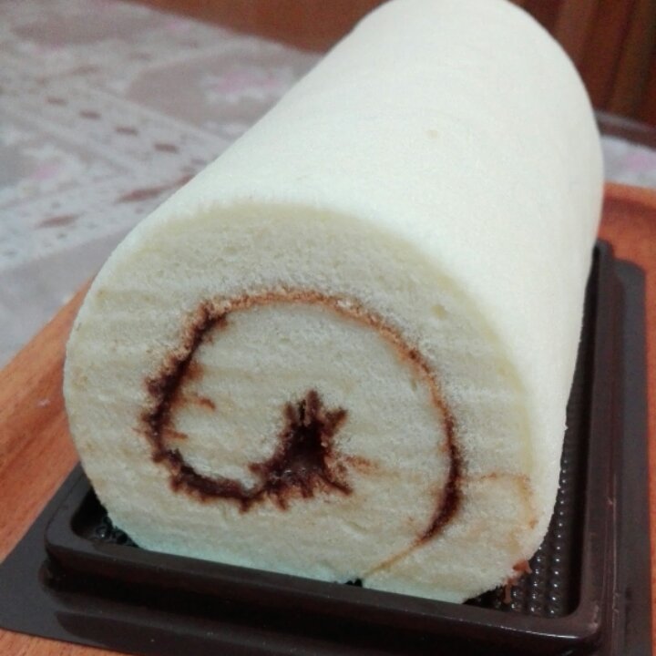 戚风蛋糕卷（福田淳子）
