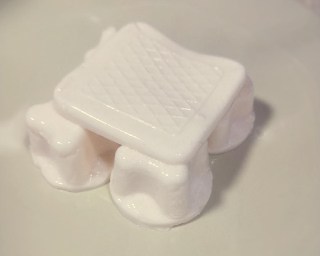 芝士奶酪果冻(不用吉利丁片)