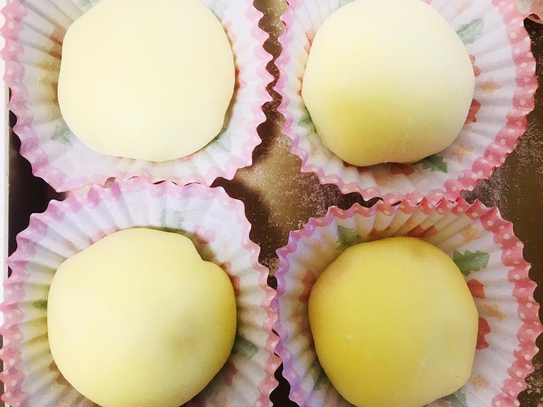 人气爆棚雪媚娘