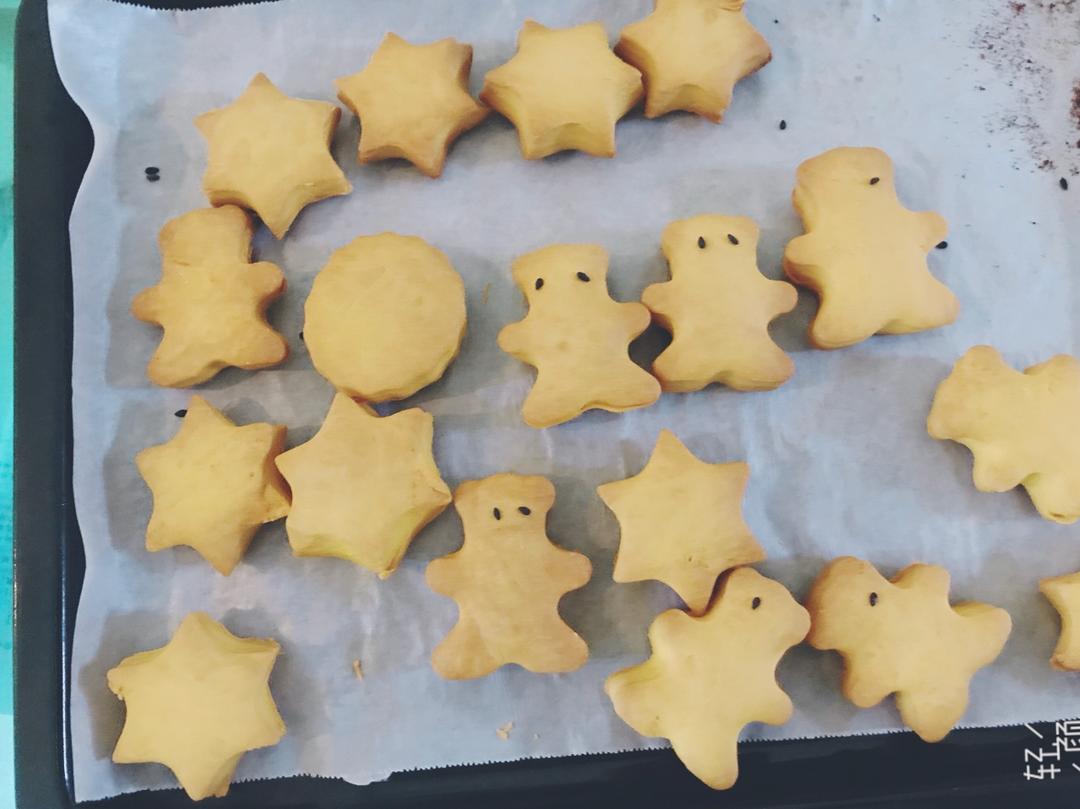 无油无糖宝宝磨牙棒饼干(硬性饼干)