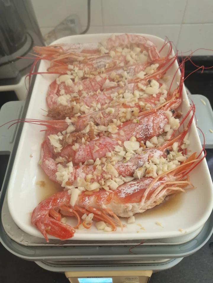 云朵舒芙蕾【珐琅锅食谱11月】