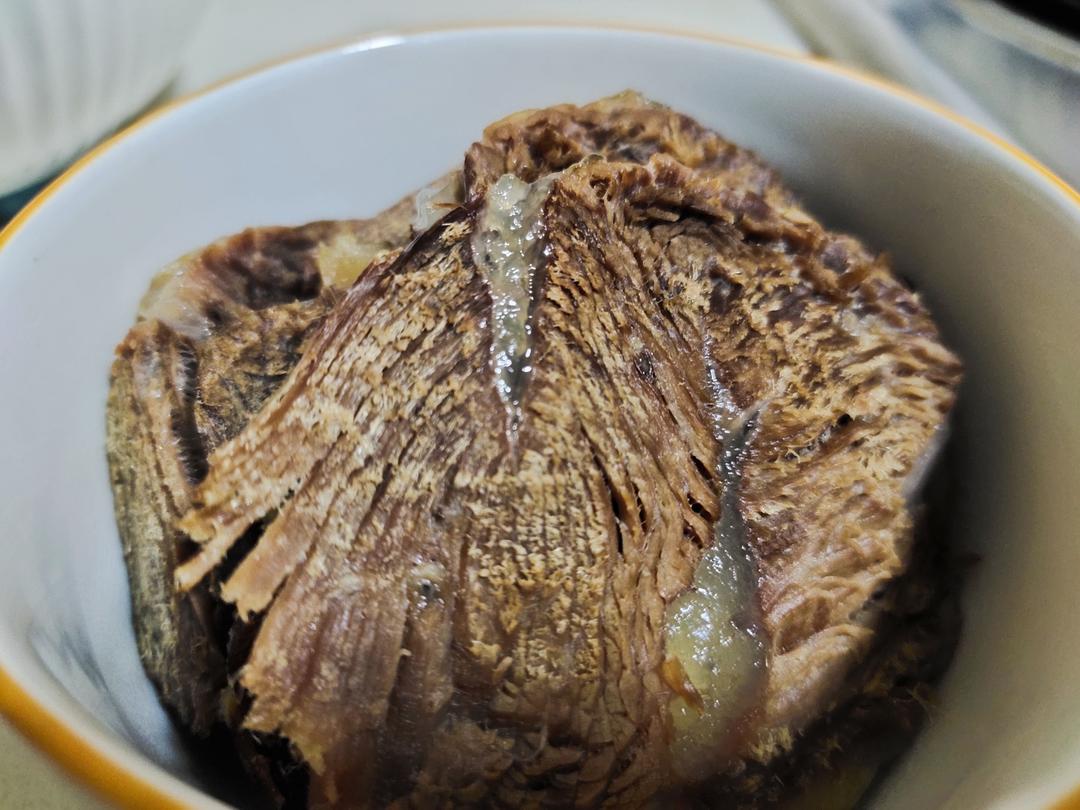 极简·古法｜酱牛肉·卤牛肉·牛腱子｜卡卡爸·不藏私