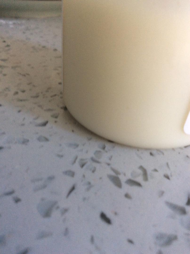 （微波控）奶油奶酪&奶豆腐