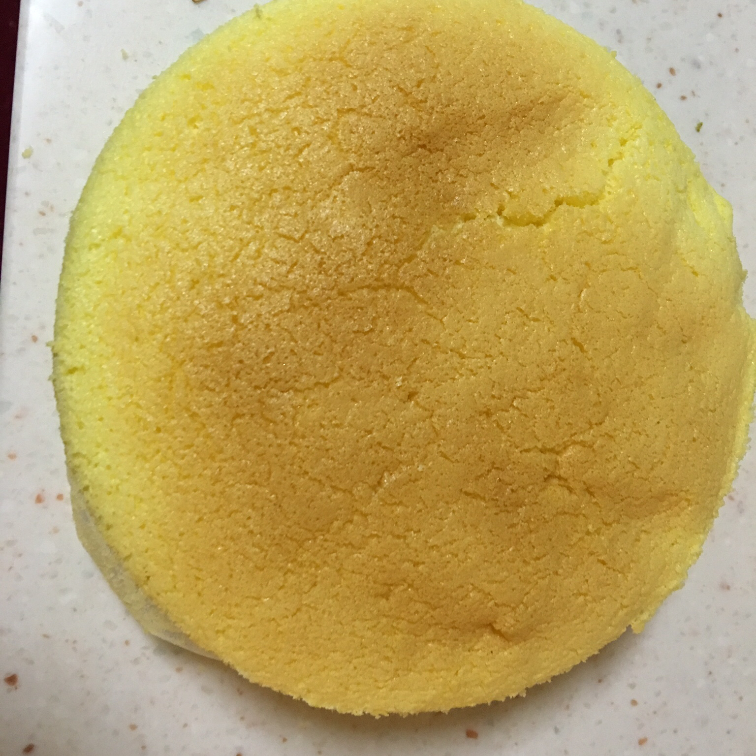 徹司叔叔轻乳酪芝士蛋糕(6寸)