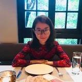 大龄少女爱厨房