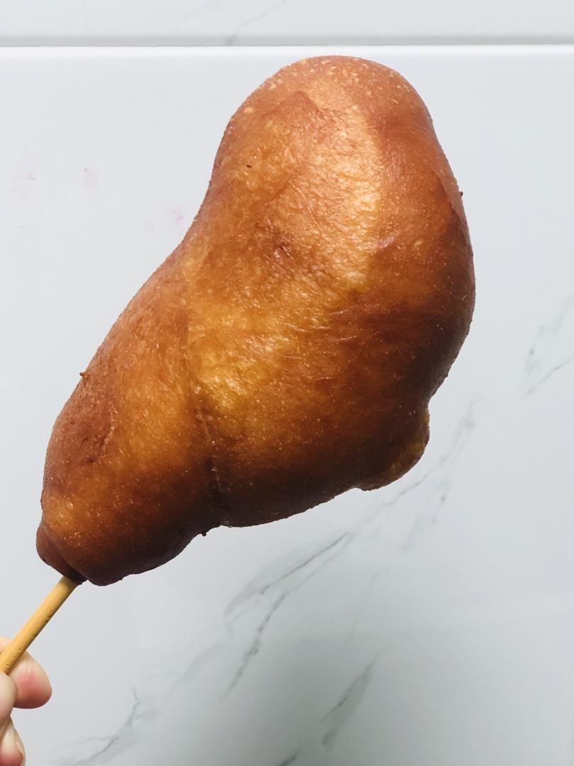 poolish（波兰种）软吐司