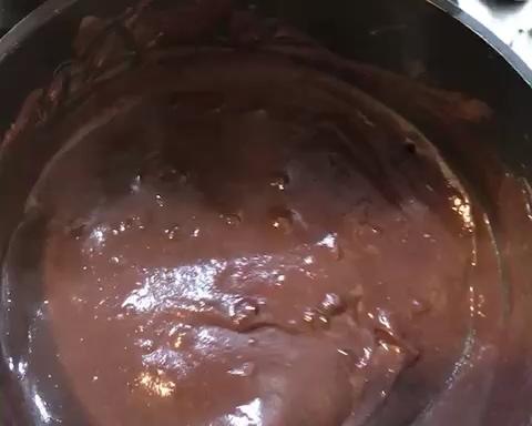 秘制奶香豆沙