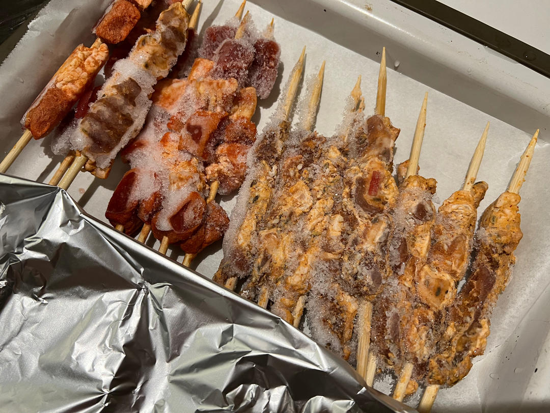 照烧低温鸡胸肉盖饭【5-6月北鼎电磁炉食谱】