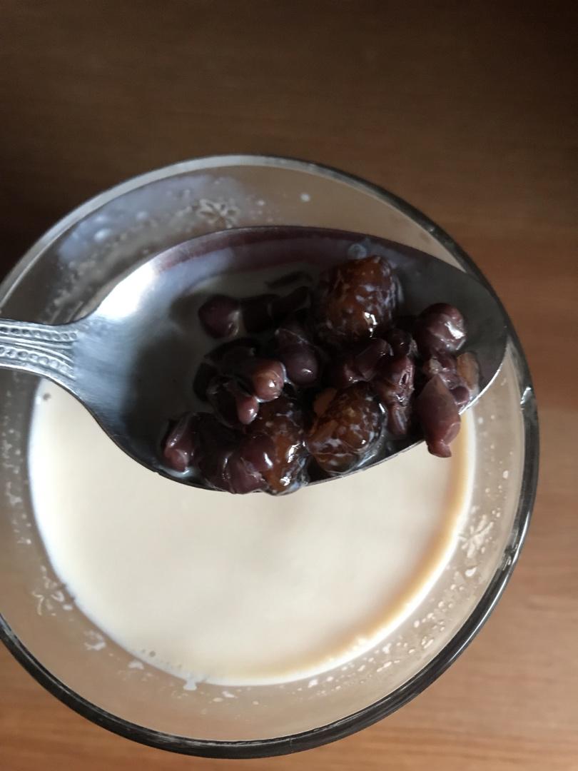 简易版自制珍珠奶茶（附视频）