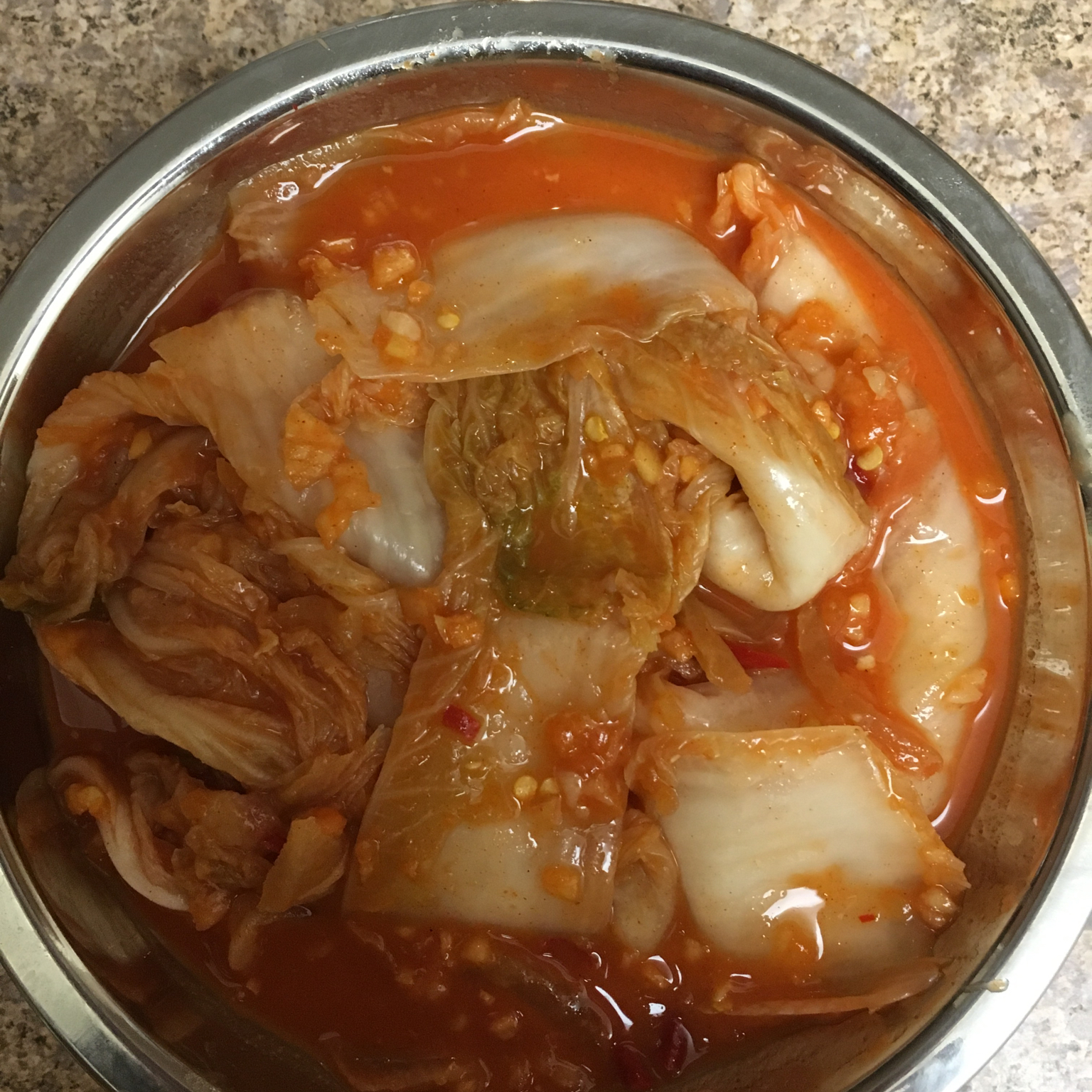 韩国泡菜