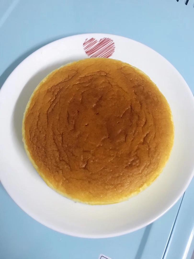 《Tinrry下午茶》教你做椰香芝士蛋糕（6寸配方）