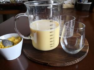 奶香玉米汁的做法 步骤5