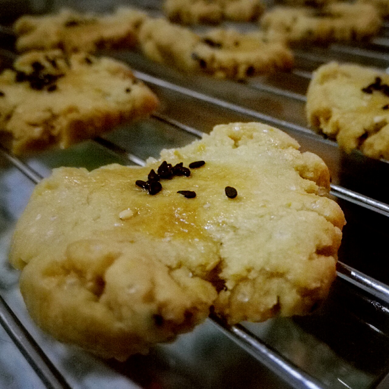 老味道经典桃酥