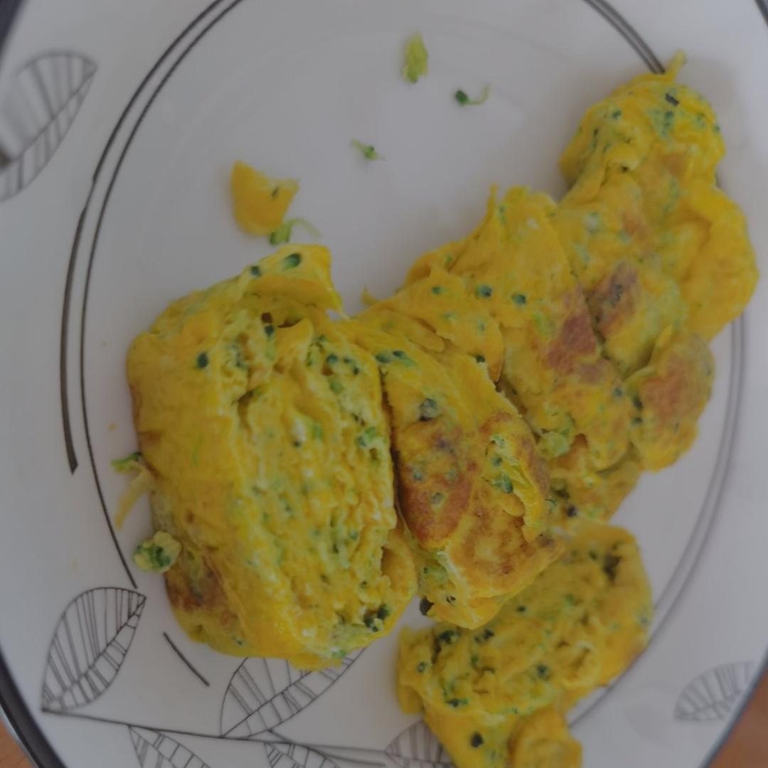 低脂高蛋白，高颜值巨好吃的早餐日式厚蛋烧、玉子烧、鸡蛋卷