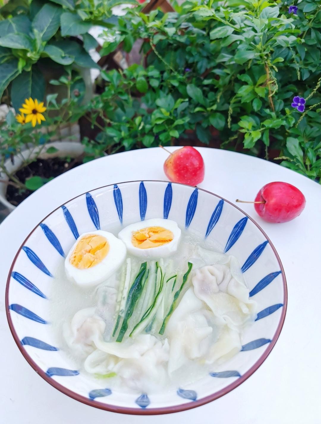 小Y的上学早餐记