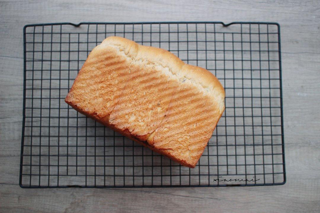 黑糖吐司，冲绳黑糖吐司（吴克己）