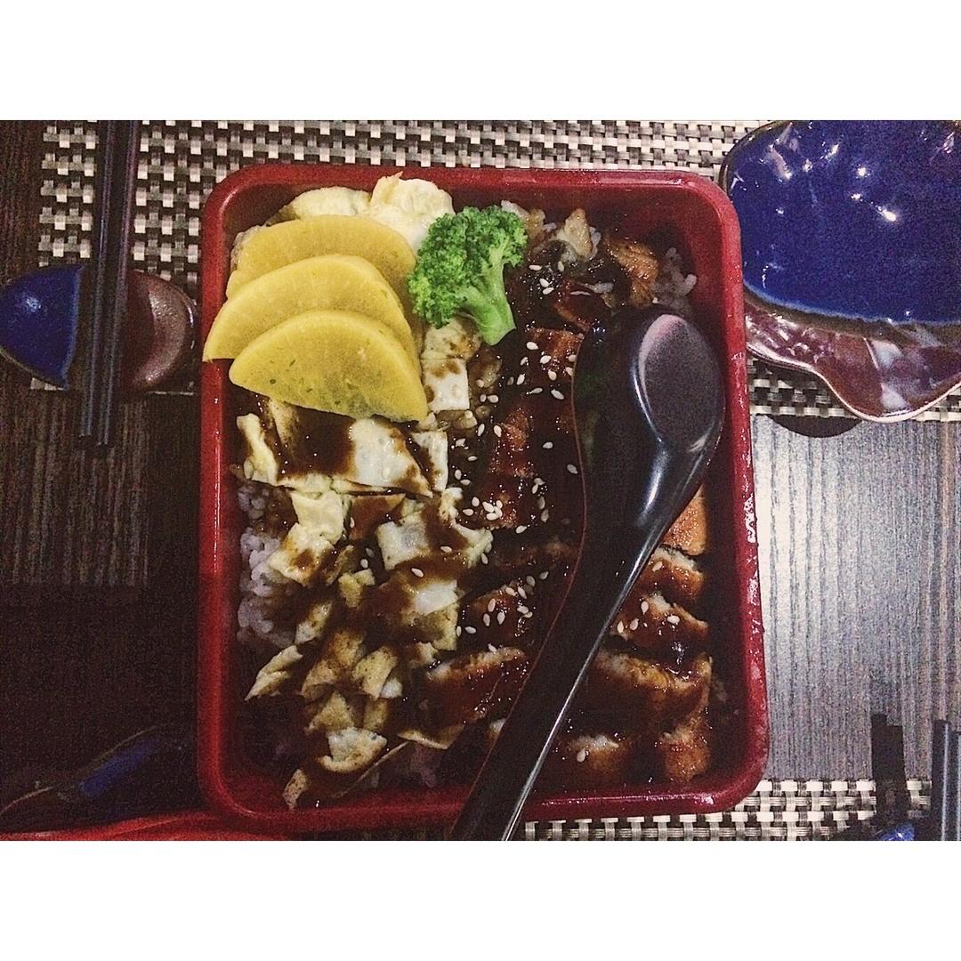 杂七杂八