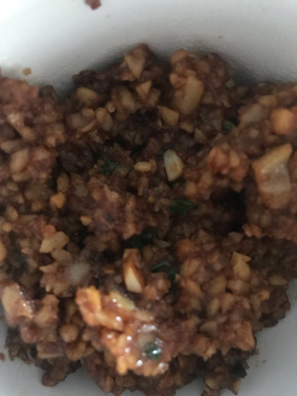 超下饭的藕丁