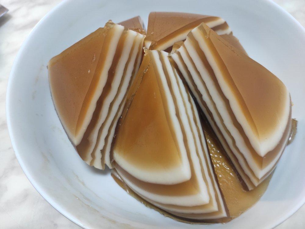 椰汁千层糕(不出水好操作)