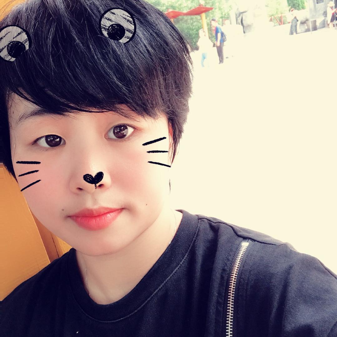 王小滢啊