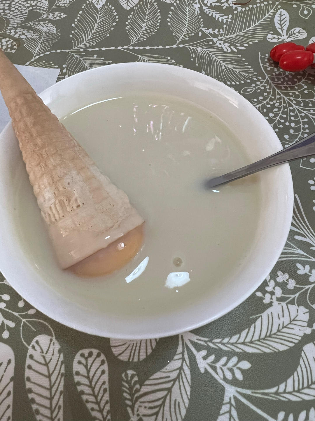 美龄粥*破壁机版