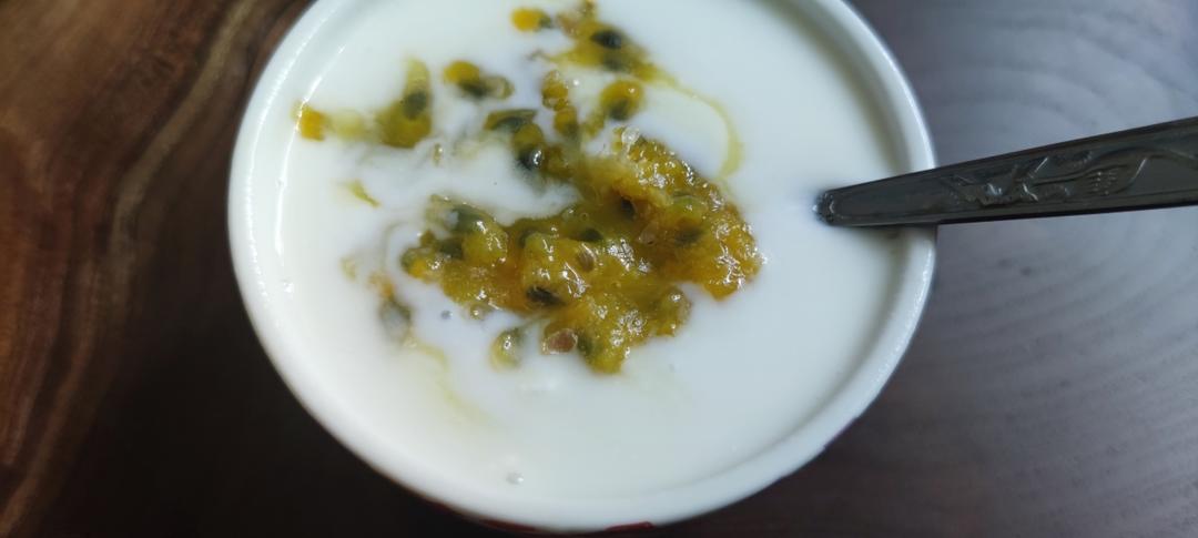 一口汤锅做酸奶