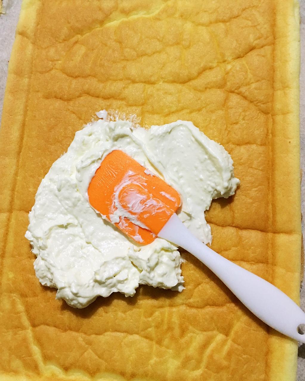 小四卷～风靡美食群的美味蛋糕卷