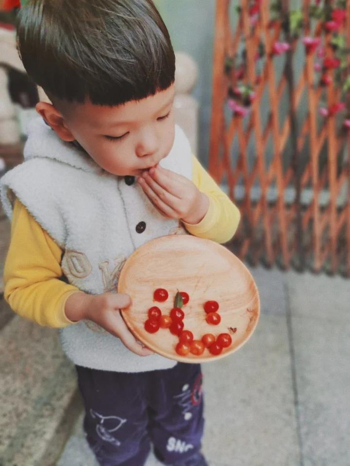 小小象弟弟的日食记（宝宝零抗拒的辅食，更新中）