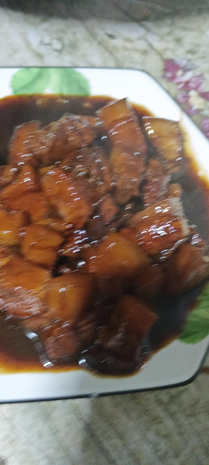 破防了❗️红烧肉这样做味道真的绝了