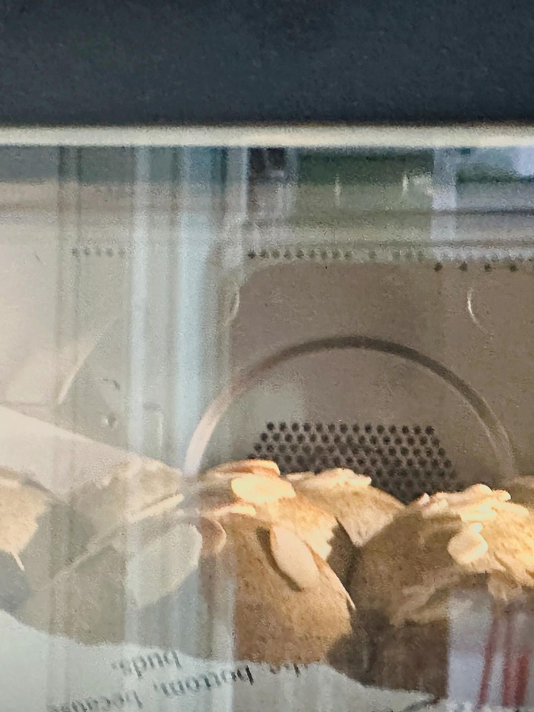 黑芝麻奶酥乳酪小餐包🌈馅料满满🧀香浓柔软