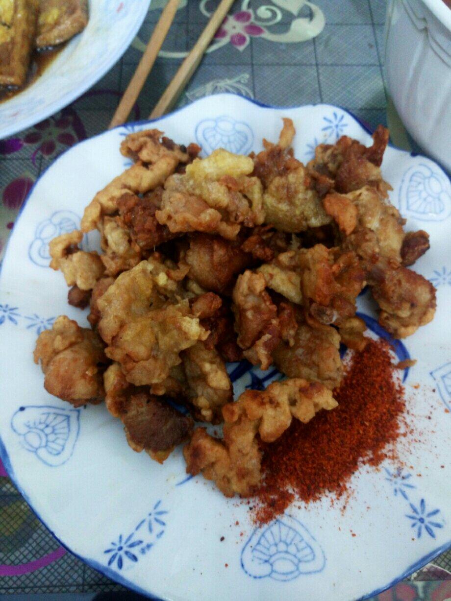 “唐揚げ”日式炸鸡