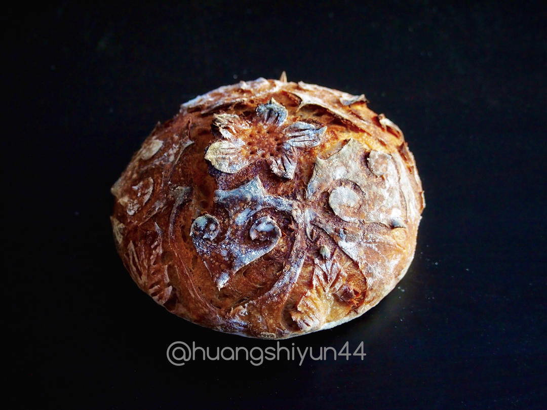 绝密！8分钟，8块钱，吃8天的正宗欧包loaf来了！