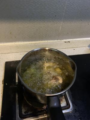 川味干锅排骨/鸡/五花肉/鸡翅的做法 步骤5