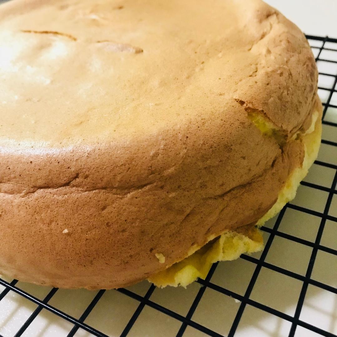 新手零失败的电饭锅蛋糕秘籍