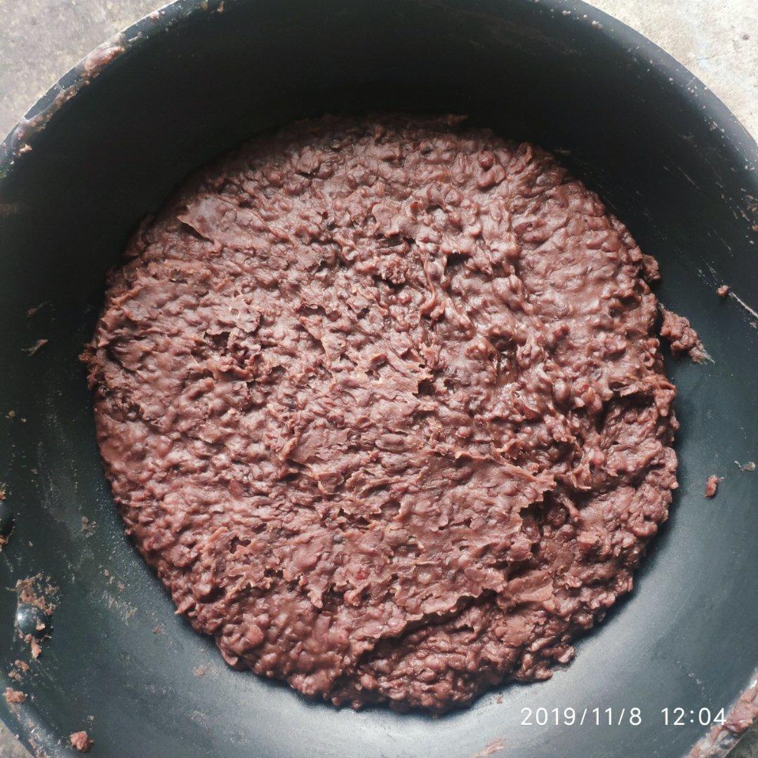 红豆沙