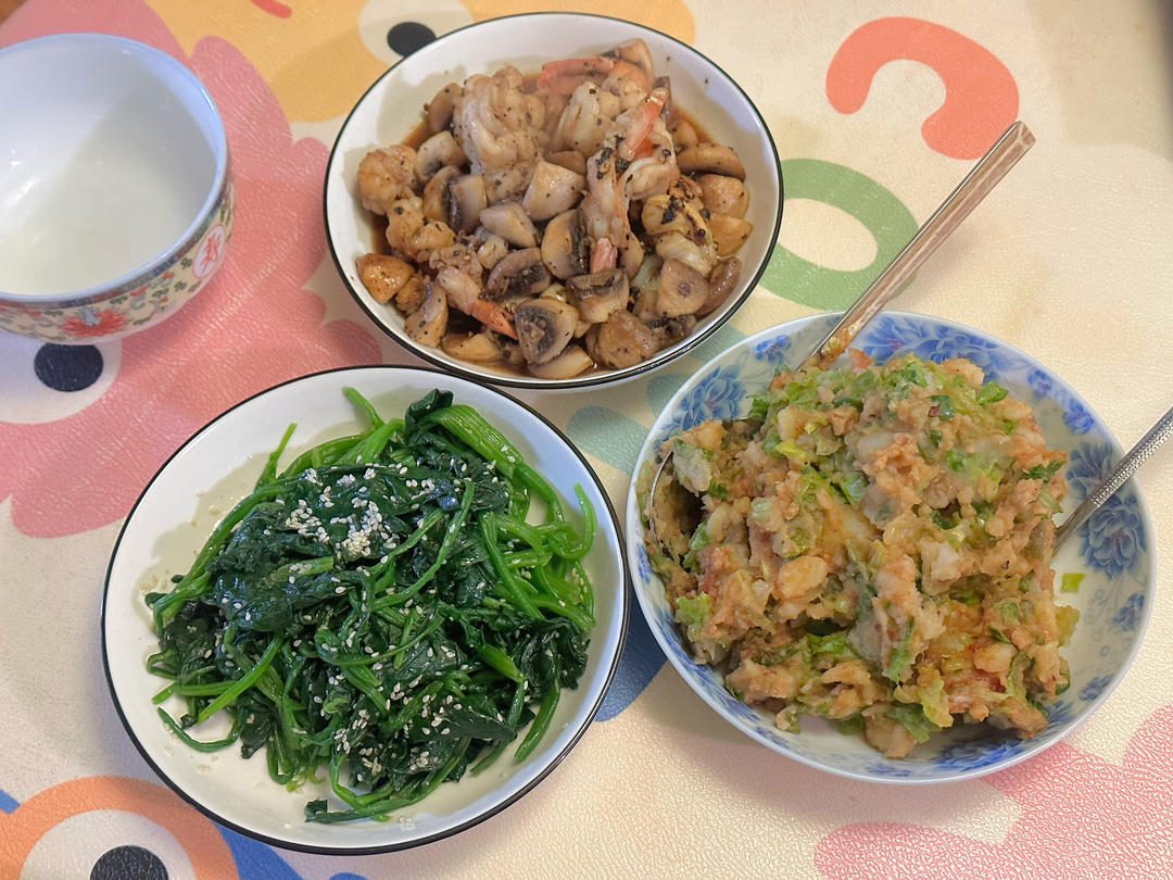 晚餐•2026年3月25日