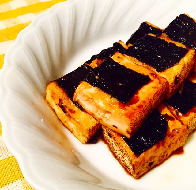 瑞酱•一人食