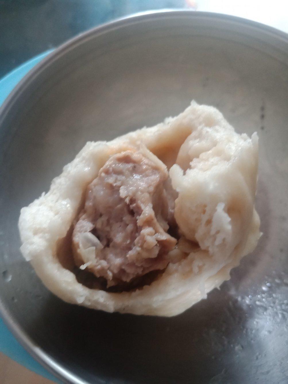 包子（自发粉版）