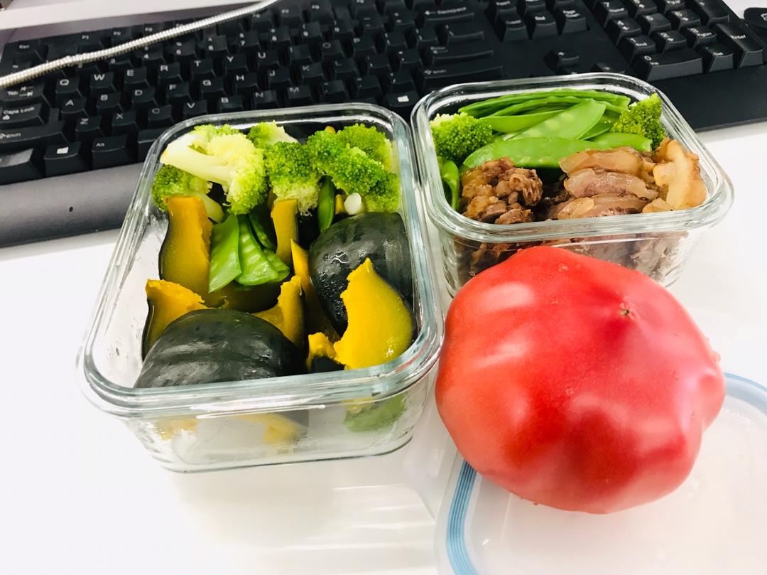 家常便当简单酱牛肉